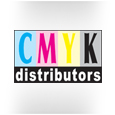 CMYK Distributors, Inc. logo