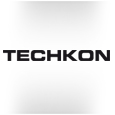 TECHKON logo
